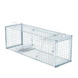 PELSIS FOX CAGE