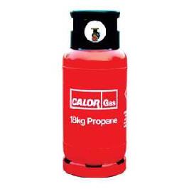 18KG FORKLIFT GAS REFILL