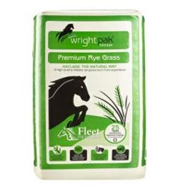 Wrightpak Haylage