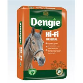 Dengie Hi-Fi Original