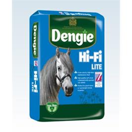 Dengie Hi Fi Lite