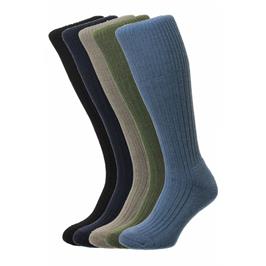 6-11 COMMANDO SOCKS ASSORTED