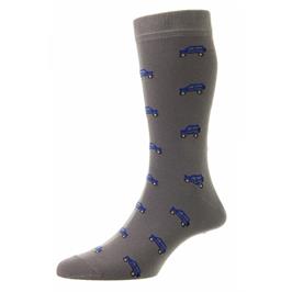 6-11 OFF ROAD VEHICLE SOCKS STEEL