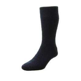 4-7 RAMBLER SOCKS NAVY