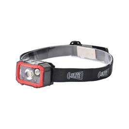 CLULITE MOTION TO GO HEAD TORCH RECHARGABLE