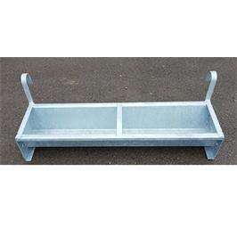 2F Hook On Sheep Calf Trough Milk Proof