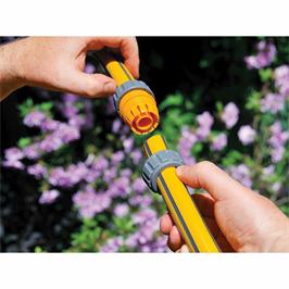 Hozelock Hose Repair Connector 19MM 2200