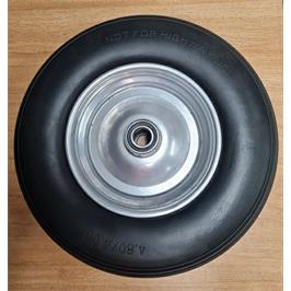 PUNTURE PROOF WHEEL TO FIT JFC TWIN WHEEL BARROW