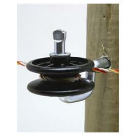 PULLEY INSULATOR
