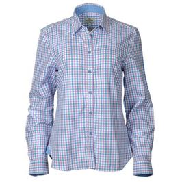 HOGGS BECKY LADIES COTTON SHIRT