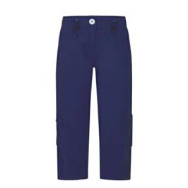 LAZY JACKS 3/4 LENGTH PANT TWILIGHT TROUSERS