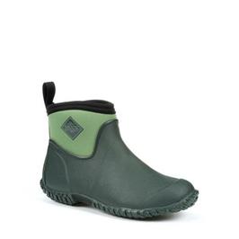 WOMENS MUCKBOOT MUCKSTER 11 ANKLE BOOT