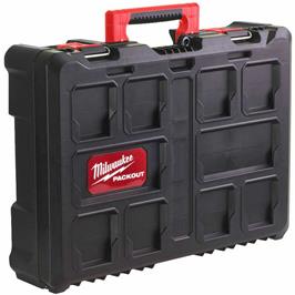 MILWAUKEE PACKOUT CARRY CASE TOOL BOX