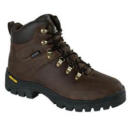HOGGS MUNRO CLASSIC HIKING BOOT