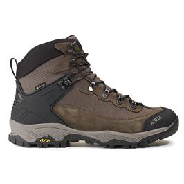 SONRICKER TAUPE WALKING BOOT