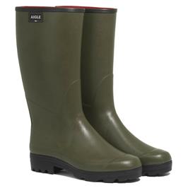AIGLE NEO MESH CHAMBORD WELLINGTON