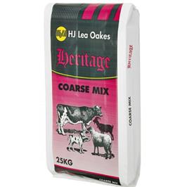 JUBILEE CALF STARTER 18M