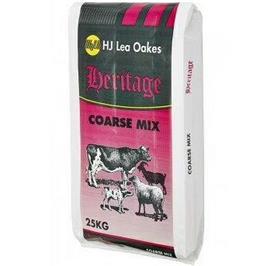 HERITAGE ALLSTOCK MIX 25kg