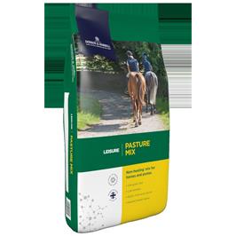 Dodson and Horrel Pasture Mix