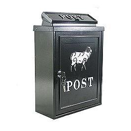 SHEEP POSTBOX