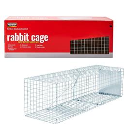 PELSIS RABBIT CAGE