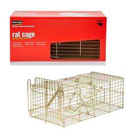PELSIS RAT CAGE