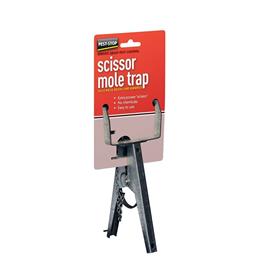 PELSIS SCISSOR MOLE TRAP