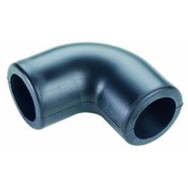 ELBOW RUBBER 40mmx40mm  77117