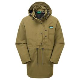SMOCK TEAK RIDGELINE MONSOON CLASSIC