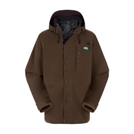 RIDGELINE MONSOON BARK CLASSIC JACKET