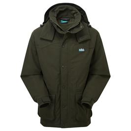 JACKET RIDGELINE TORRENT  111 DEEP FOREST