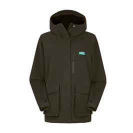 RHEA JACKET RIDGELINE WOMENS DEEP FOREST RHEA
