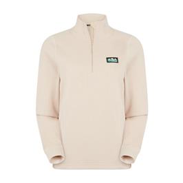 RIDGELINE WOMENS MUSHROOM NARVIK FLEECE