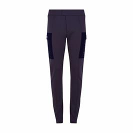 RIDGELINE WOMENS NAVY BRUMBY JEGGINGS