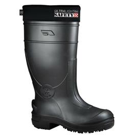 LEON BOOTS - ULTRALIGHT SAFETY WELLINGTON