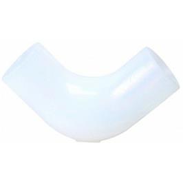 32MM SILICONE ELBOW