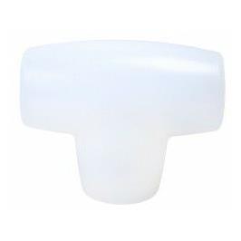 SILICONE EQUAL TEE 32MM