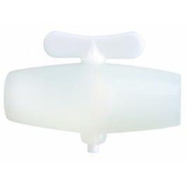 SILICONE 40MM BUTTERFLY