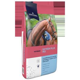 Dodson And Horrell Sixteen Plus Mix