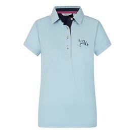 PLAIN POLO SHIRT REEF