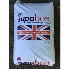 Sugar Beet Pellets