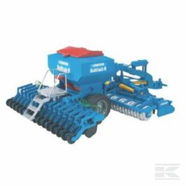 Bruder Lemken Solitair 9 Combination