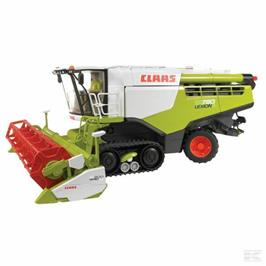 CLASS LEXION 780 COMBINE HARVESTER