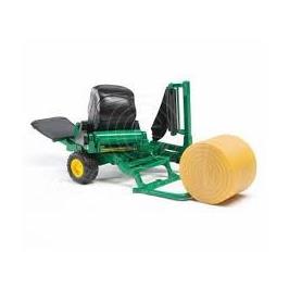 BALER WRAPPER  TOY