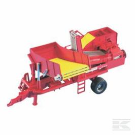 BRUDER GRIMME POTATO DIGGER