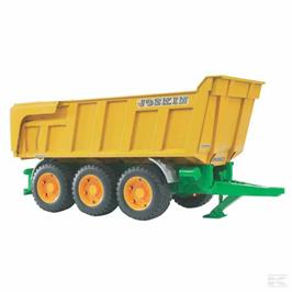 BRUDER JOSKIN TRAILER