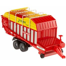POTTINGER JUMBO 6600 TRAILER TOY