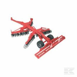 BRUDER KUHN DISCOVER XL