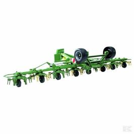 BRUDER KRONE ROTARY RAKE KWT 8.82