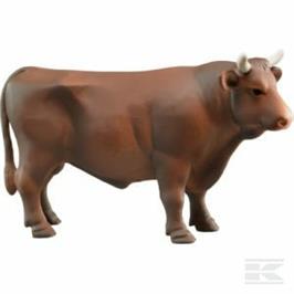BRUDER BULL BROWN